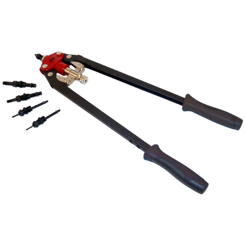 Pince a riveter m4 m10