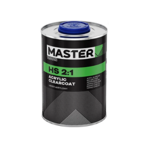 Vernis HS 2:1 ( NEW FORMULA ) 5L