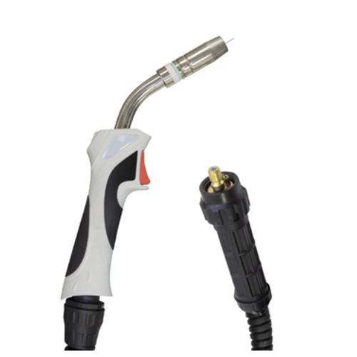 Torche MIG 250A air 3M ALU 12mm-M6