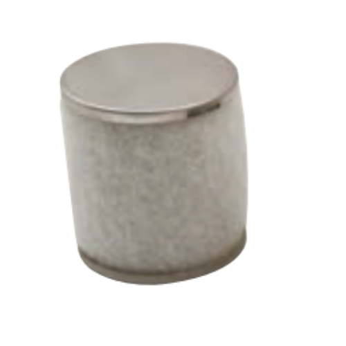 Cartouche filtration pour filtre cabine 5micron