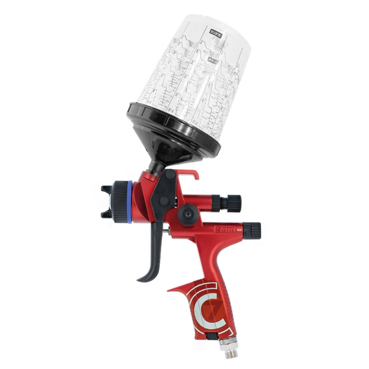 Pistolet 5500RP 1.3CC SATA