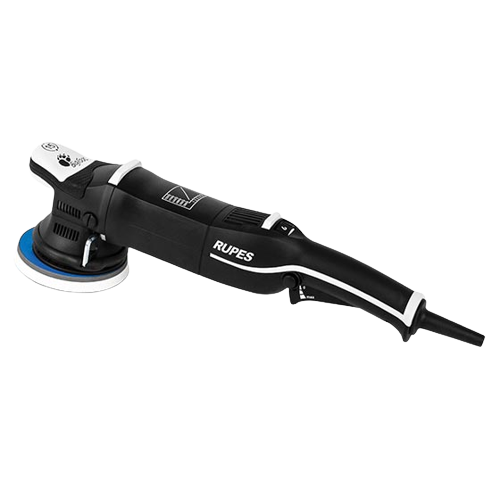 Polisseuse orbitale aleatoire