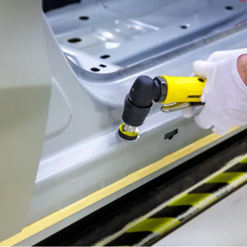 Ponceuse AOS 130NV . Ø 32 mm . 3,0 - Image 1