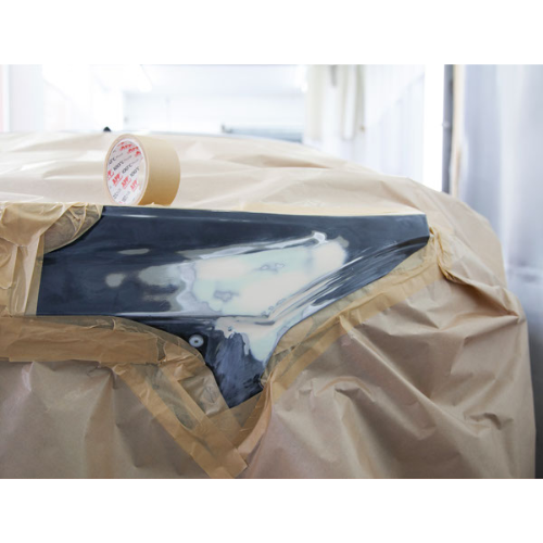 Kraft APP 1,2m x 100m - Image 1