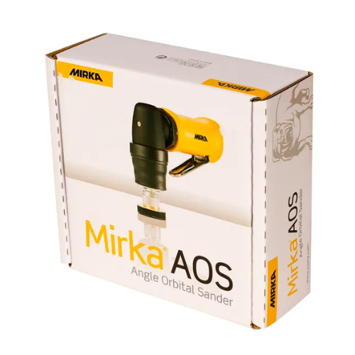 Ponceuse AOS 130NV . Ø 32 mm . 3,0 - Image 2